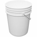 Impact Products BUCKET, UTILITY, 5GAL IMP5515P